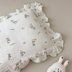 BuLuTu Cotton Muslin Toddler Pillowcase - Image 6