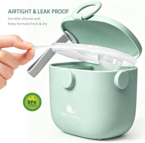 Termichy Baby Formula Dispenser - Image 3