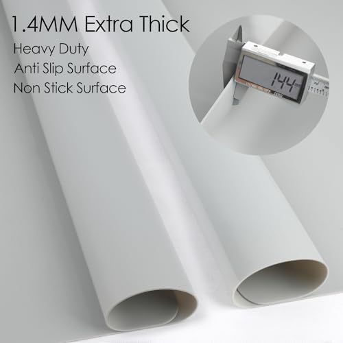 Extra Large Silicone Mat, 31.5x16.9 Silicone Placemats - Image 6
