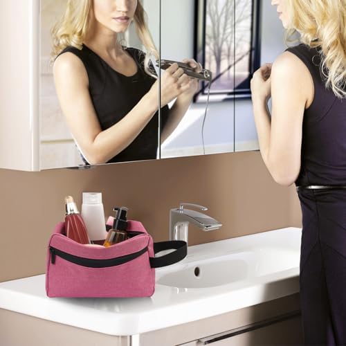 Icramsy Travel Toiletry bag Toiletry bag - Image 6