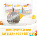 Bath Toy Storage Net - Image 4