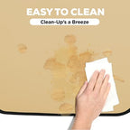 lebogner Back Seat Kick Mats - Image 7