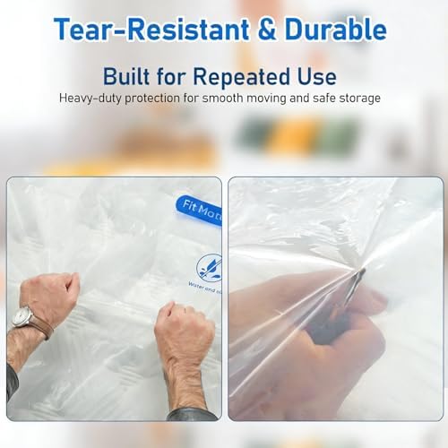 ZCHENBS® - Twin/Twin XL Mattress Bags - Image 5