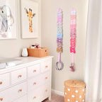 POVETIRE 6PCS Bow Holder Bows Organizer - Image 5