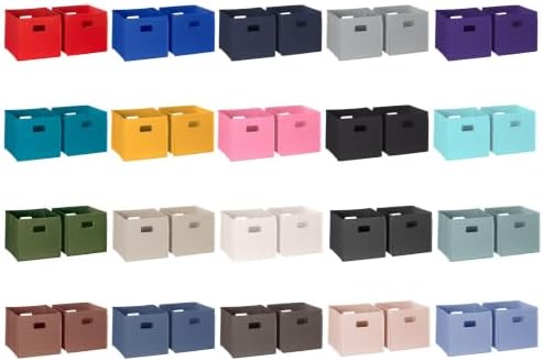 RiverRidge Folding Storage Bins - Image 6