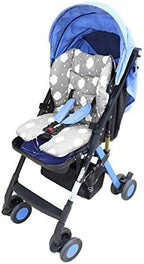 Twoworld Baby High Chair Seat Cushion Liner Mat Pad Cover Resistant and High - Image 3