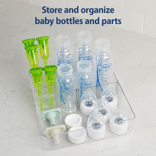 Dr. Brown's Baby Bottle Storage Tray - Image 2