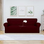 PureFit Waterproof Couch Cover Slipcovers - Image 2