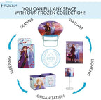 Polycanvas Disney Frozen 2 Collapsible Storage Cubes - Image 6
