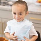 Tiny Twinkle Mess-Proof Baby Bibs - Image 5