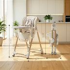 Baby High Chair for Babies and Toddlers 0-3 - Image 2