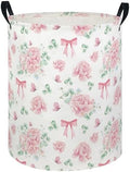 Baby Laundry Hamper kids laundry Basket Waterproof Laundry Bag by Unknown