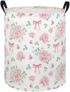 Baby Laundry Hamper kids laundry Basket Waterproof Laundry Bag by Unknown