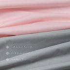 Pack and Play Sheets Waterproof 2 Pack - Image 3
