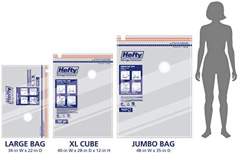 Hefty Shrink-Pak Starter Kit - Image 3