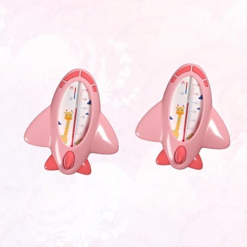 SHOWERORO Baby Bath Thermometer Water Thermometer - Image 6