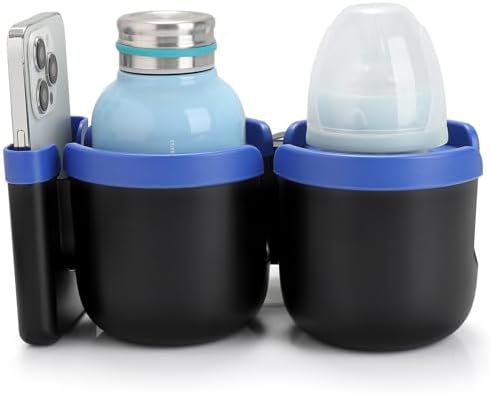 Accmor Stroller Cup Holder - Image 2