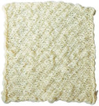 Coberllus Newborn Baby Photography Twist Blanket, Baby Photo Props - Image 5