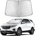 Autovir Windshields Sun Shade Fit by Autovir