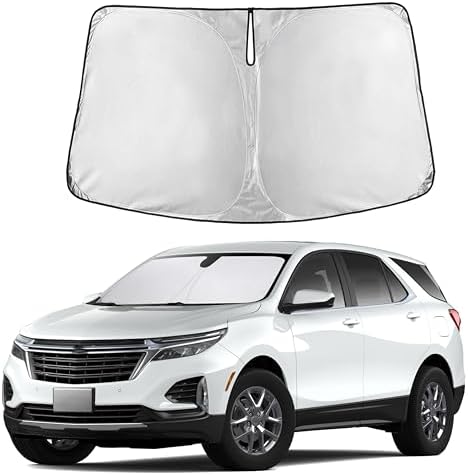 Autovir Windshields Sun Shade Fit by Autovir
