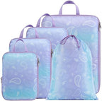 Cambond Compression Packing Cubes by Cambond