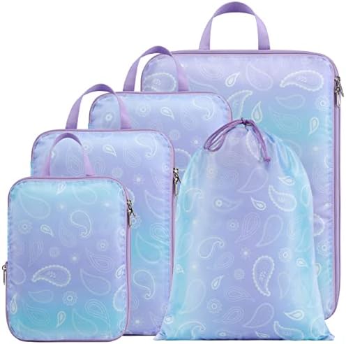 Cambond Compression Packing Cubes by Cambond