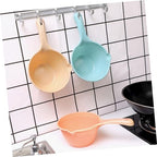 Plastic Water Ladle Set of 5 - Image 4