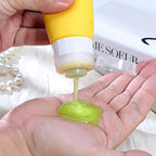 Mrsdry Travel Bottles for Toiletries, Tsa Approved 3oz Travel Size Containers - Image 4