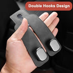 Amelity Car Headrest Hooks, Purse Hook - Image 3