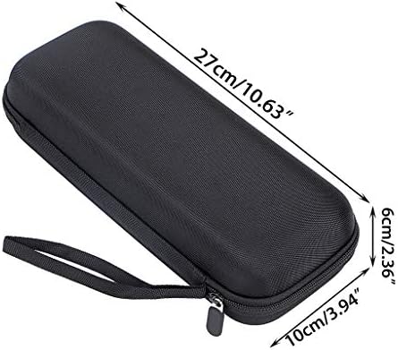 Hipiwe EVA Essential Oils Carrying Case Organizer - Image 7