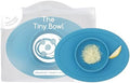 ezpz Tiny Bowl - 6 Months+ - Fits All Highchair Trays by ezpz