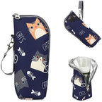 Easy Carry Feeding Bottle Bag - Image 7