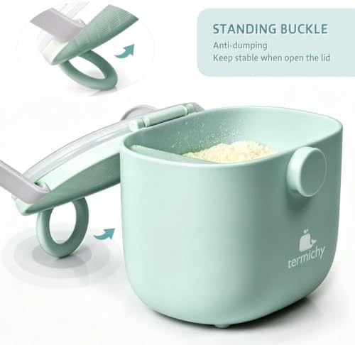 Termichy Baby Formula Dispenser - Image 4