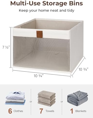 StorageWorks Fabric Storage Bins - Image 2