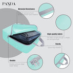 PANDA JOYS 4 Set Compression Packing Cubes Travel - Image 4
