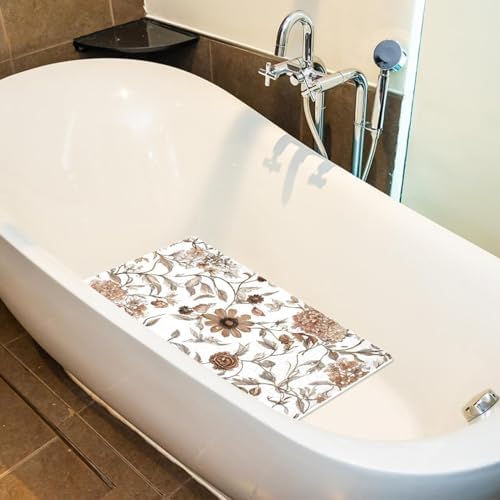 Shower Mat Non-Slip Bathtub Mats - Image 4