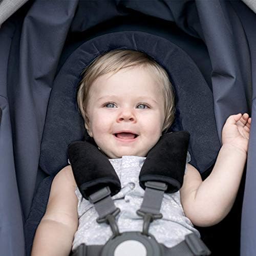 COOLBEBE Car Seat Straps Shoulder Pads - Image 2
