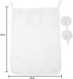 Bath Tub Organizer Storage Holder - Image 3