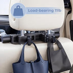 Adjustable Car Headrest Pillow - Image 7
