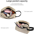 Icramsy Travel Toiletry bag Toiletry bag - Image 3