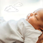 HonestBaby 2-Pack Organic Cotton Fitted Bassinet Sheet, One Size - Image 5