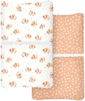 Changing Pad Covers 2 Pack by Home