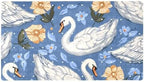 Shower Mat Bathtub Mat, 26.8x15.1 inch, Non-Slip Bath Mat by Anna+Cowper
