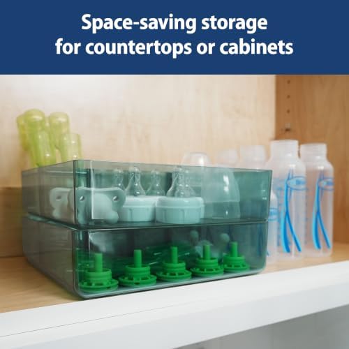 Dr. Brown's Baby Bottle Storage Tray - Image 5