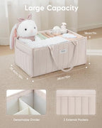 Maliton Baby Diaper Caddy Organizer - Image 3