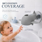 Faucet Cover Bathtub Baby Tub - Image 6