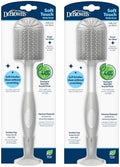 Dr. Brown's Soft Touch Baby Bottle Cleaning Brush by Unknown