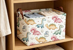 Essme Dinosaur Baskets, Cute Basket, Dinosaur Baskets - Image 6