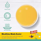 Glad for Kids Disposable Paper Cups, 9 Oz - Image 3