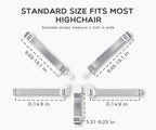 Minnebaby High Chair Straps - Image 5